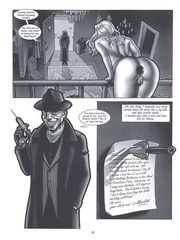 bdsm comic thumbs