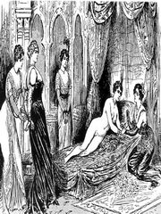 bdsm comics free