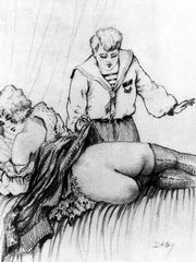 bdsm comic thumbs