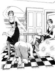 3d bdsm comics