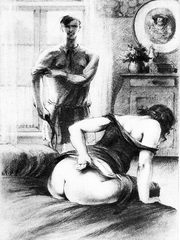 bdsm comics free