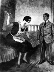 bdsm comics free