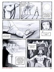 bdsm comics art