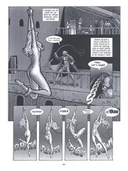 3d bdsm comics