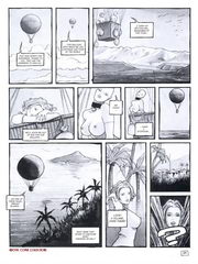bdsm comics free