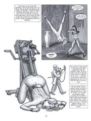 3d bdsm comics
