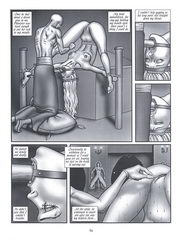 3d bdsm comics