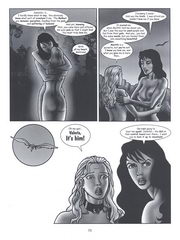 bdsm comics art