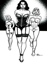 bdsm comics free