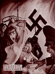 3d bdsm comics