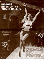 bdsm comics free