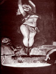 bdsm comics art