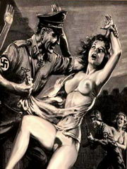 bdsm comics art