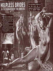 bdsm comics art