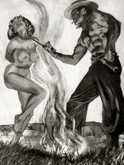 bdsm comics free