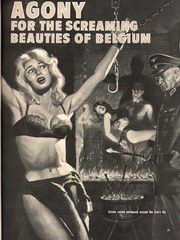 3d bdsm comics