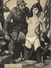 bdsm comics free
