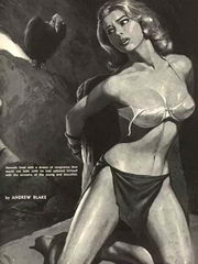 bdsm comics art
