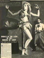 bdsm comics free