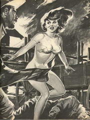 bdsm comics art