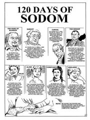 3d bdsm comics