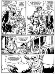 bdsm comics art