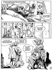 3d bdsm comics