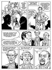 3d bdsm comics