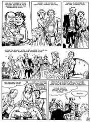 bdsm comics free
