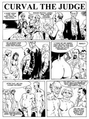 bdsm comics art