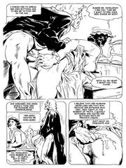 3d bdsm comics