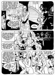 bdsm comics free