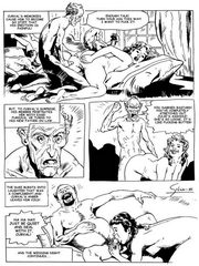 bdsm comics free