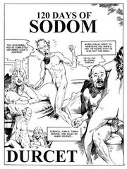 bdsm comics art