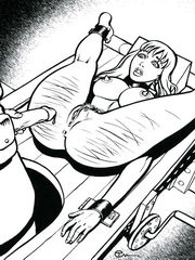 3d bdsm comics