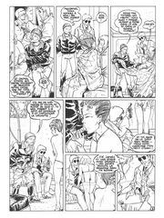 3d bdsm comics