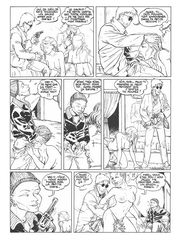 bdsm comics free