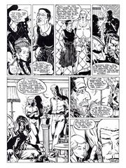 bdsm comic thumbs