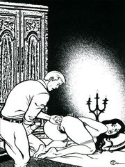 bdsm comic thumbs
