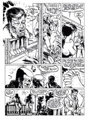 bdsm comics free