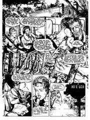 bdsm comics free