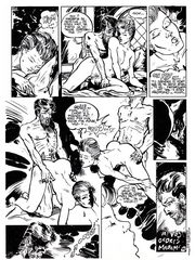 3d bdsm comics