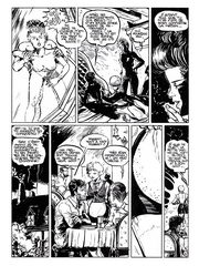 bdsm comics free