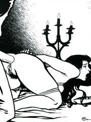 3d bdsm comics