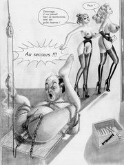 bdsm comic thumbs
