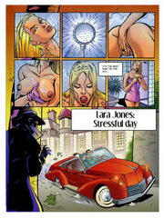 3d bdsm comics