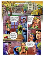 bdsm comics free