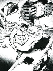 bdsm comics free