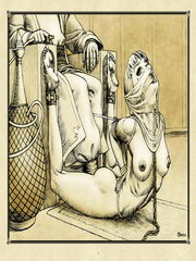 bdsm comic thumbs