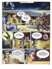 bdsm comics art